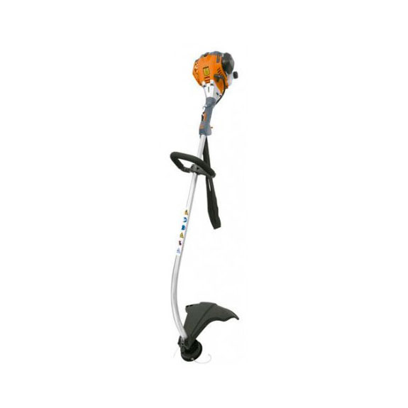 DESBROZADORA A GASOLINA 17" TRUPER