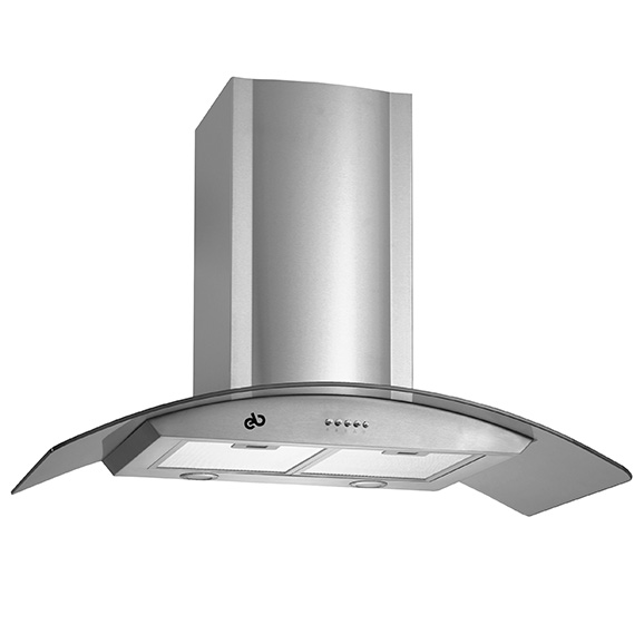 CAMPANA DE PARED EB