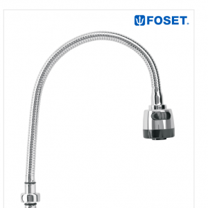CUELLO PARA FREGADERO FLEXIBLE