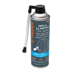 INFLALLANTAS 12OZ