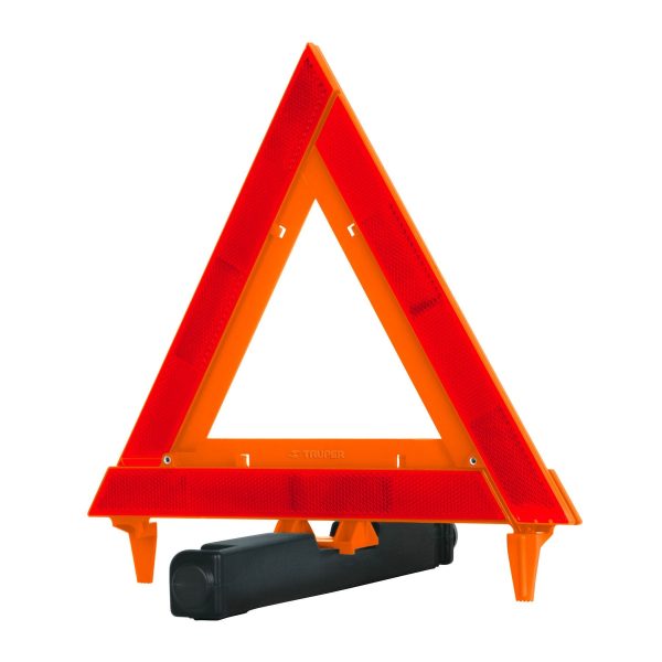 TRIÁNGULOS DE SEGURIDAD PLEGABLES
