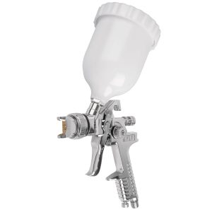 PISTOLA P/PINTAR GARVEDAD HVLP TRUPER 2MM