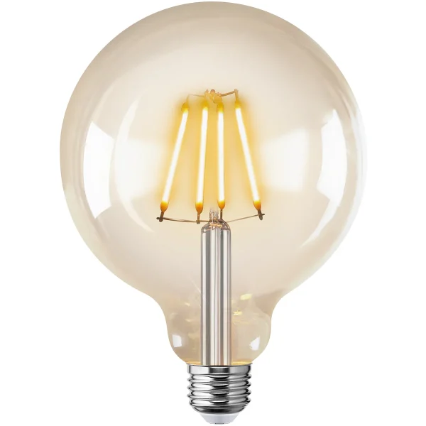 FOCO LED VINTAGE PIRAMIDE - Imagen 2